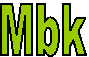 Mbk