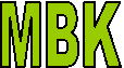 Mbk